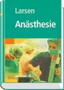 Cover: Anästhesie - Urban & Fischer