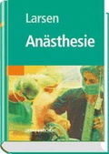 Cover: An&auml;sthesie - Urban & Fischer