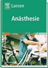 Enlarge image Cover: Anästhesie - Urban & Fischer