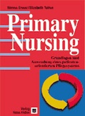 Cover: Primary Nursing - Hogrefe