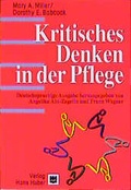 Cover: Kritisches Denken in der Pflege - Hogrefe