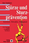 Cover: St&uuml;rze und Sturzpr&auml;vention - Hogrefe