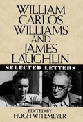 Cover: William Carlos Williams and James Laughlin - WW Norton & Co
