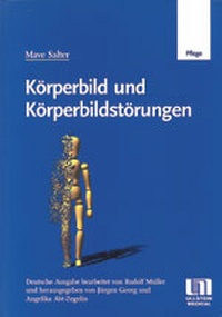 Abbildung von: Körperbild und Körperbildstörungen - Hogrefe
