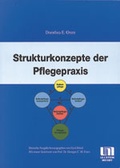 Cover: Strukturkonzepte der Pflegepraxis - Hogrefe