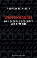 Cover: Waffenhandel - Hoffmann & Campe