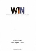 Cover: WIN - Wachstum, Innovation, Nachhaltigkeit - Hoffmann & Campe