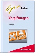 Cover: Lightfaden Vergiftungen - Urban & Fischer