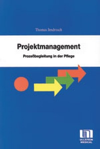 Abbildung von: Projektmanagement - Hogrefe
