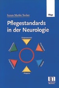 Cover: Pflegestandards-Set. Neurologie /Onkologie /Kardiologie /Gyn&auml;kologie und Geburtshilfe / Pflegestandards in der Neurologie - Hogrefe