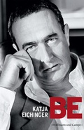 Cover: BE - Hoffmann & Campe