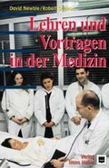 Cover: Lehren und Vortragen in der Medizin - Hogrefe