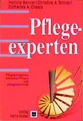 Cover: Pflegeexperten - Hogrefe
