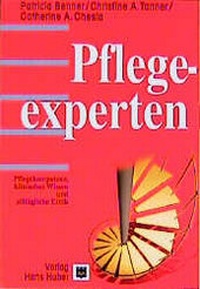 Abbildung von: Pflegeexperten - Hogrefe