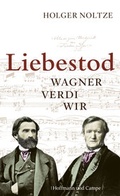 Cover: Liebestod - Hoffmann & Campe