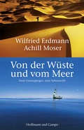Cover: Von der W&uuml;ste und vom Meer - Hoffmann & Campe