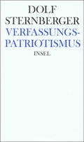Cover: Schriften - Insel