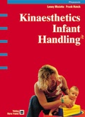 Cover: Kinaesthetics Infant Handling - Hogrefe