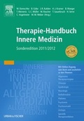 Cover: Therapie-Handbuch Innere Medizin Sonderedition 2011/2012 - Urban & Fischer