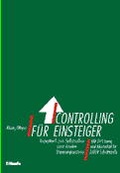 Cover: Controlling f&uuml;r Einsteiger - Haufe-Lexware