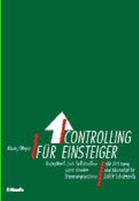 Enlarge image Cover: Controlling für Einsteiger - Haufe-Lexware