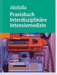 Abbildung von: Interdisziplinäre Intensivmedizin - Urban & Fischer