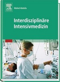 Abbildung von: Interdisziplinäre Intensivmedizin - Urban & Fischer