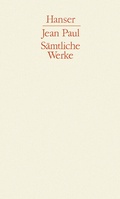 Cover: S&auml;mtliche Werke - Hanser