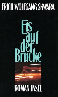 Abbildung von: Eis auf der Brücke - Insel