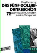 Cover: Das F&uuml;nf-Dollar-Dankesch&ouml;n - Haufe-Lexware