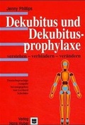Cover: Dekubitus und Dekubitusprophylaxe - Hogrefe