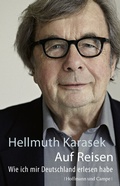 Cover: Auf Reisen - Hoffmann & Campe