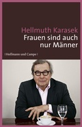 Cover: Frauen sind auch nur M&auml;nner - Hoffmann & Campe