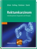 Cover: Das Rektumkarzinom - Urban & Fischer
