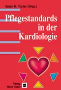 Cover: Pflegestandards-Set. Neurologie /Onkologie /Kardiologie /Gyn&auml;kologie und Geburtshilfe / Pflegestandards in der Kardiologie - Hogrefe
