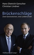 Cover: Br&uuml;ckenschl&auml;ge - Hoffmann & Campe