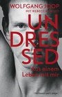 Cover: Undressed - Hoffmann & Campe