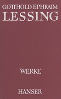 Cover: Werke - Hanser