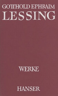 Enlarge image Cover: Werke - Hanser