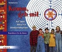 Abbildung von: Komm, geh mit - Verlag Herder