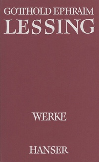 Enlarge image Cover: Werke Band II - Hanser
