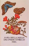 Cover: Metamorphosis insectorum Surinamensium - Insel