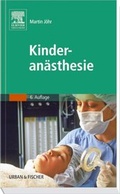 Cover: Kinderan&auml;sthesie - Urban & Fischer