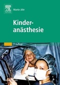 Cover: Kinderan&auml;sthesie - Urban & Fischer