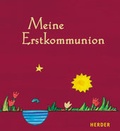 Cover: Meine Erstkommunion - Verlag Herder