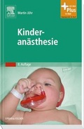 Cover: Kinderan&auml;sthesie - Urban & Fischer