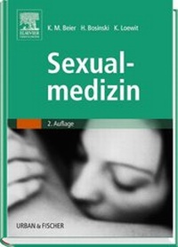 Enlarge image Cover: Sexualmedizin - Urban & Fischer