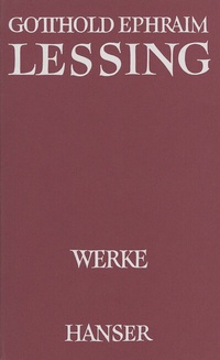 Enlarge image Cover: Werke Band V - Hanser