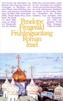 Cover: Frühlingsanfang - Insel