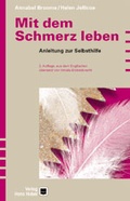 Cover: Mit dem Schmerz leben - Hogrefe